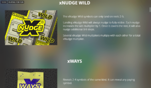 Nine To Five-Nolimit City-ทางเข้า Joker