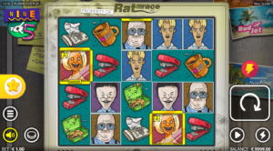 Nine To Five-Nolimit City-สมัคร Joker