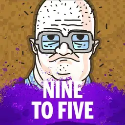 Nine To Five-Nolimit City-โจ๊กเกอร์123