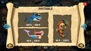 Pirate Treasure Hunt KA Gaming joker123 ดาวน์โหลด Joker123 auto