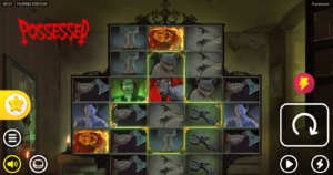 Possessed-Nolimit City-Joker123 auto