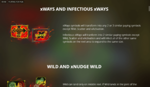 Possessed-Nolimit City-ทดลองเล่นสล็อต Joker