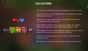 Roadkill-Nolimit City-ทดลองเล่นสล็อต Joker