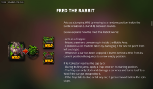 Roadkill-Nolimit City-โจ๊กเกอร์123