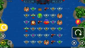 Space Donkey-Nolimit City-Joker123 auto