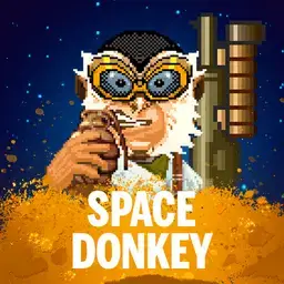 Space Donkey-Nolimit City-สมัคร Joker