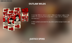 Tombstone No Mercy-Nolimit City-สล็อตโจ๊กเกอร์ 123