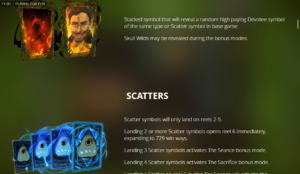 True Kult-Nolimit City-ทดลองเล่นสล็อต Joker