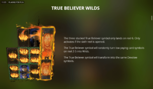 True Kult-Nolimit City-โจ๊กเกอร์123