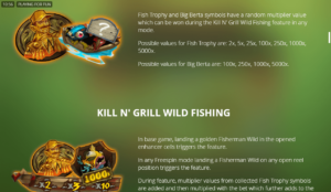 Ugliest Catch-Nolimit City-โจ๊กเกอร์123